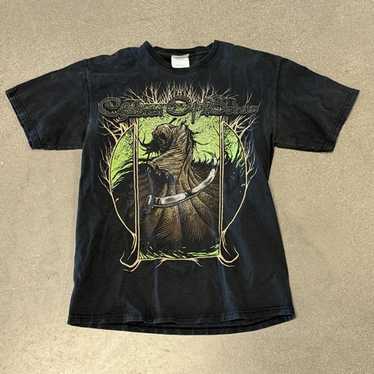 childrenofbodom バンドT COB Children of bodom cob - Gem