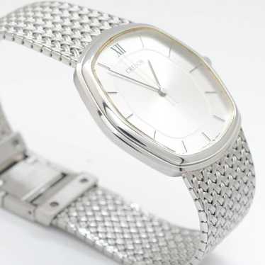 Credor seiko octagon square - Gem