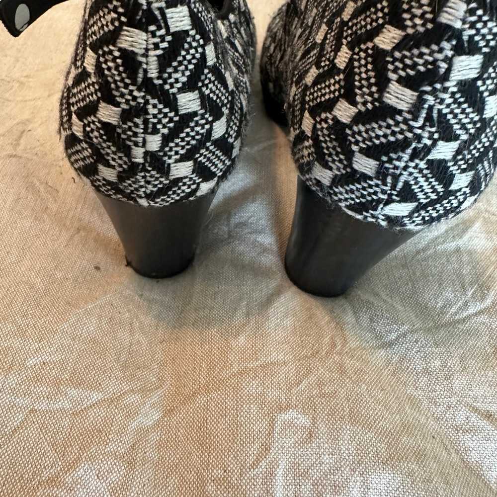 Ruby Shoo - image 1