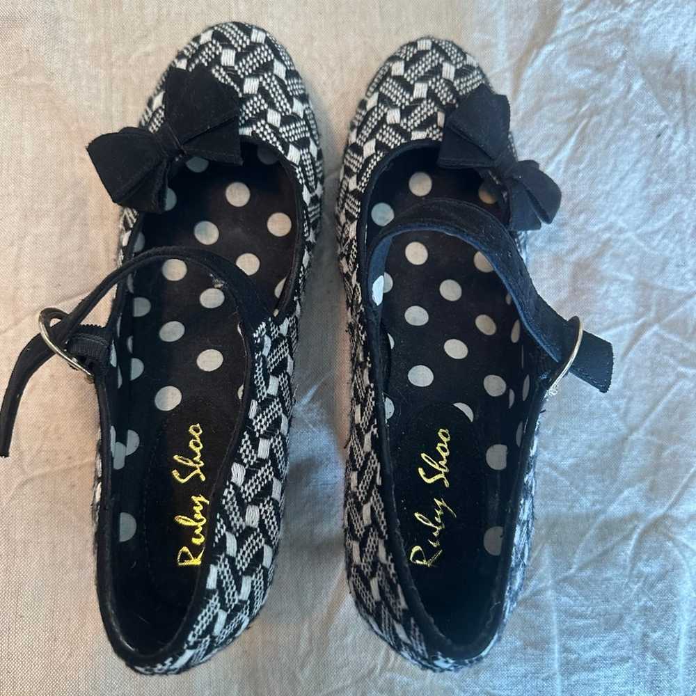 Ruby Shoo - image 6