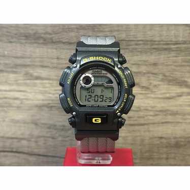 Casio g-shock dw-9000 - Gem
