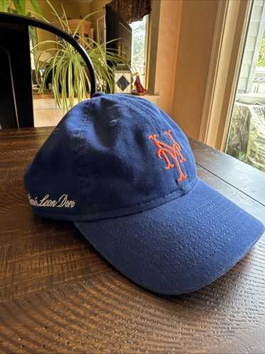ウェア AIME leon dore NEW ERA NY mets ALD / New Era Mets Souvenir Ballpark Hat – Aimé Leon Dore