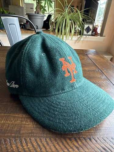 ウェア AIME leon dore NEW ERA NY mets Fall / Winter 2022. Aimé Leon Dore for the New York Mets and