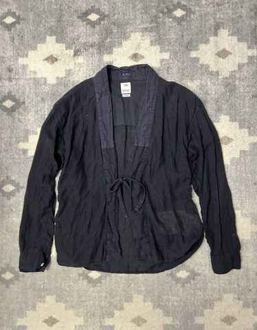 Visvim lhamo shirt it - Gem