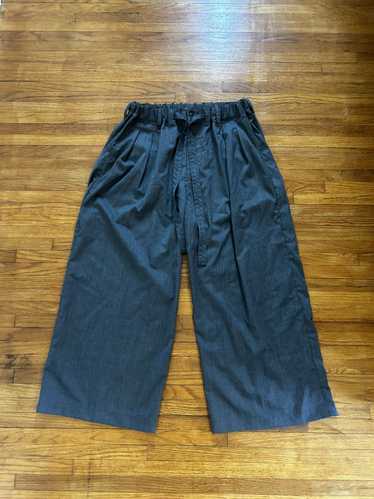 Veronica Hakama L size Led Rechweハカマ D5F58887-6A98-4ECF-9E94-