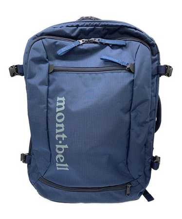 Mont bell backpack - Gem