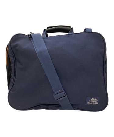 GREGORY 3way COVERT EXTENDED MISSION【G】. Gregory Covert Extended Mission - Carryology