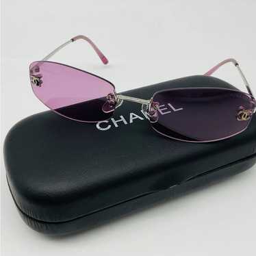 Chanel 4002 sunglasses - Gem