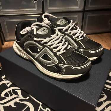 【DIOR】送料/関税込 B30 Sneakers Dior B30 Sneaker – SourceThePlug