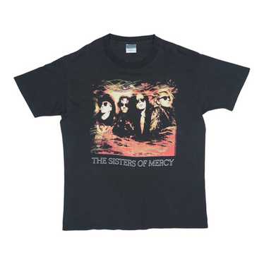 Vintage sisters of mercy - Gem