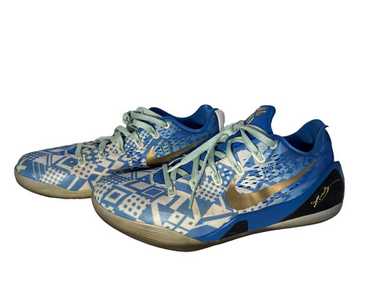 NIKE KOBE 9 EM 'HYPER COBALT' 26.5センチ Nike Kobe 9 EM 