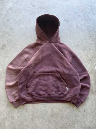 トップス 90's Russell Authentic Zip Hoodie Akimbo 90's Russell Authentic Zip Hoodie Akimbo