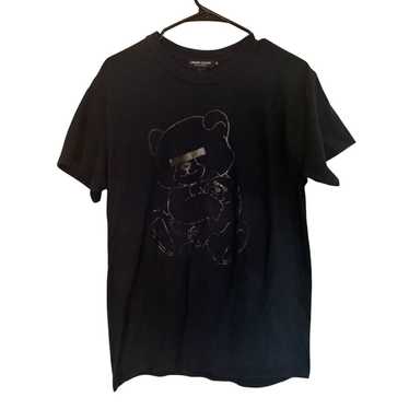 John UNDERCOVER Wich Bear tee アンダーカバー UNDERCOVER（アンダーカバー） TEE KIEV BEAR 公式通販
