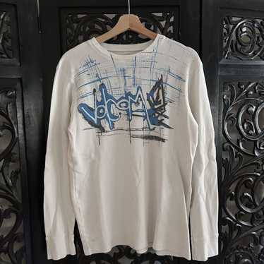 Volcom Y2K Volcom Thermal Long Sleeve - image 1
