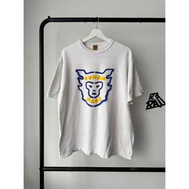 トップス HUMAN MADE Graphic T-Shirt #2 Human Made - GRAPHIC T-SHIRT #2 | HBX - Globally Curated