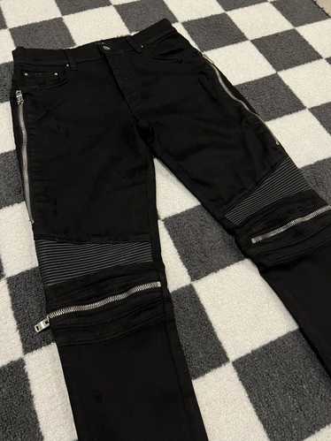 Amiri amiri mx2 biker - Gem