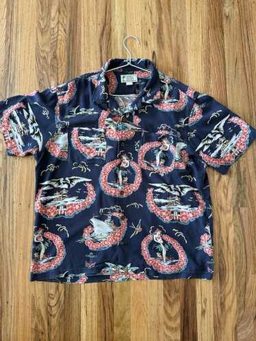トップス RRL HAWAIIAN SHIRT Amazon.com: ZXZY Womens Summer Lightweight Hawaiian Top