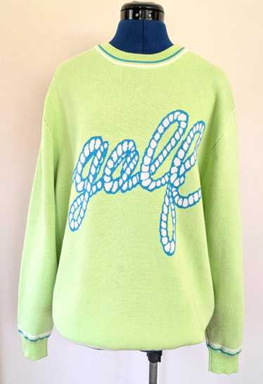 golf wang ニット Men's Golf Wang Sweaters | GOLF Knitwear | Grailed