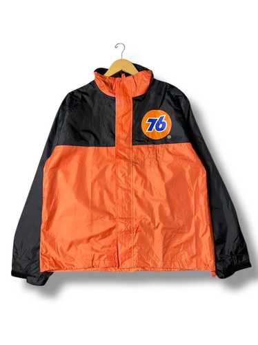 Union 76 lubricants m.b - Gem