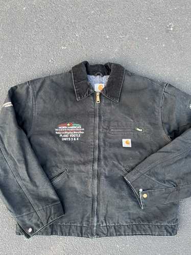 00s detroit carhartt - Gem