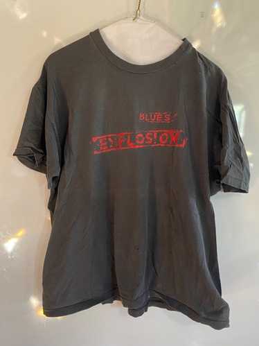 90' The Jon Spencer Blues ExplosionTシャツ 楽天市場】【MUSIC Tee(ミュージックティー)】The Jon Spencer