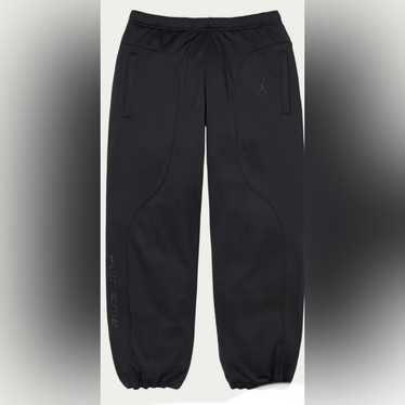 Supreme tricot track pant - Gem