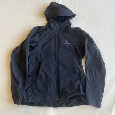 【新品・廃盤】Gamma Lightweight Hoody Size：M Arc'teryx Gamma Lightweight Hoody - Men's | REI Co-op