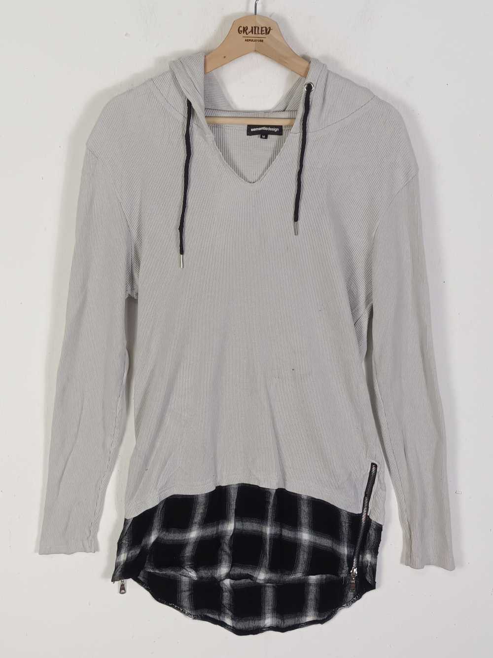 semanticdesign Semantic Design Layered Foodie Emo… - image 1