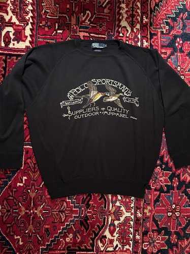 希少 POLO by Ralph Lauren POLO SPORTSMAN Rare!! Polo by Ralph Lauren Polo Sportsman Polo Sport T