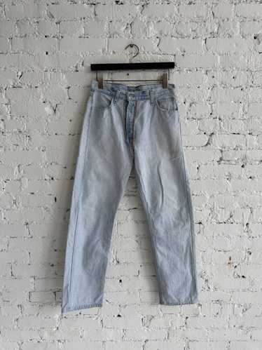Martin Margiela 98aw artisanal デニムバングル Maison Martin Margiela(メゾン マルタンマルジェラ) 90's