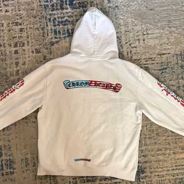 Chrome hearts x matty - Gem
