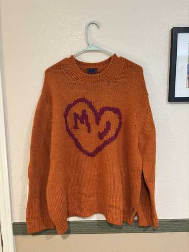 Heaven marc jacobs sweater - Gem