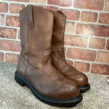 Red wing boots 2231 - Gem