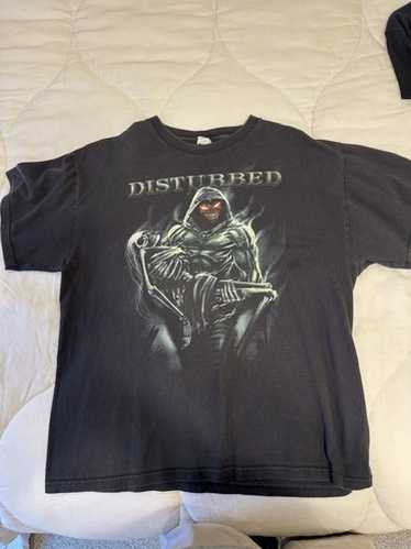 ミュージシャン The Distillers/2009'Tour T Shirt The Distillers/2009´Tour T Shirt