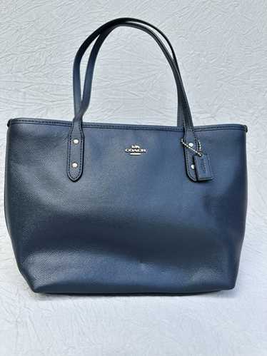 Coach mini leather city - Gem