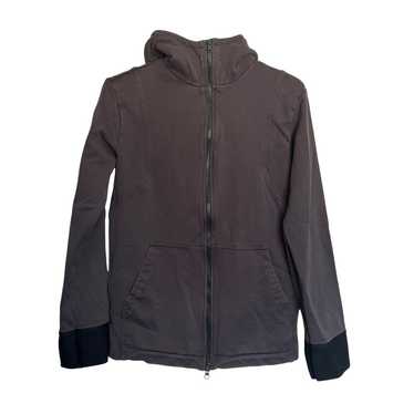Y 3 zip up - Gem