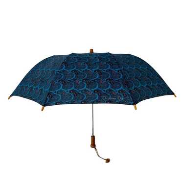 Christian dior folding umbrella - Gem