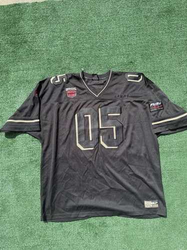 Vintage 90s fubu champions - Gem