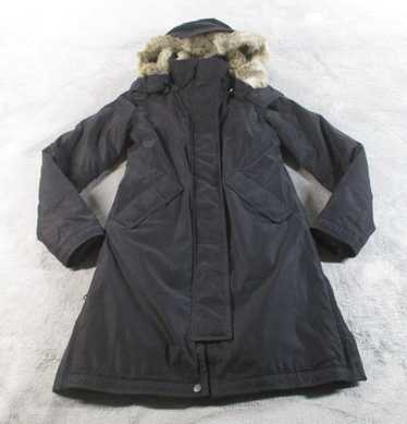 ARITZIA Babaton ファーコート ARITZIA Babaton ファーコート