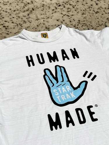 Human made star trak - Gem