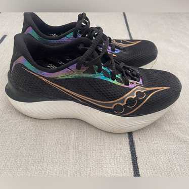 Saucony ENDORPHIN PRO3　27cm Saucony Endorphin Pro 3 & Speed 3 Review | 2023 Best Racing