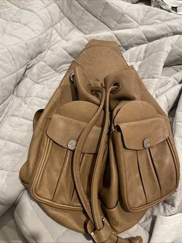 Gurkha ghurka backpack - Gem