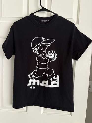 アンダーカバー MADSTORE MAD缶Tシャツ UNDERCOVER undercover アンダーカバー MADSTORE 缶 Tシャツ