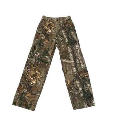 Vintage carhartt camo pants - Gem
