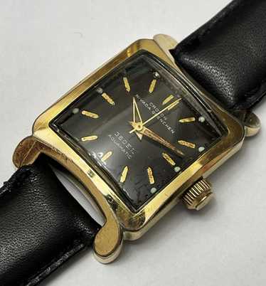 Nivada Ultramatic 自動巻きハイビート 稼動品 Genuine nivada dial round - Gem