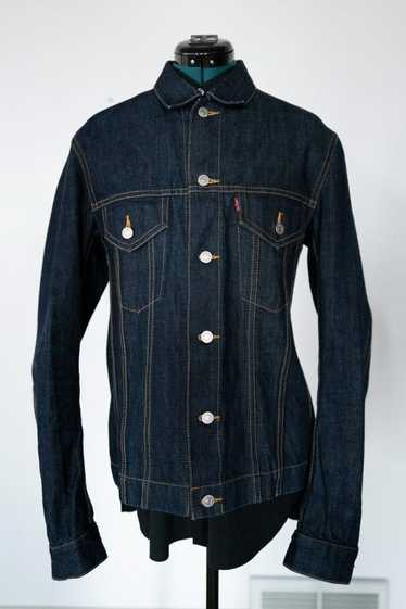 Junya watanabe levi's denim jacket - Gem