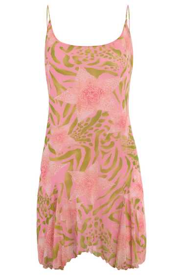 blugirl by blumarine dress - Gem
