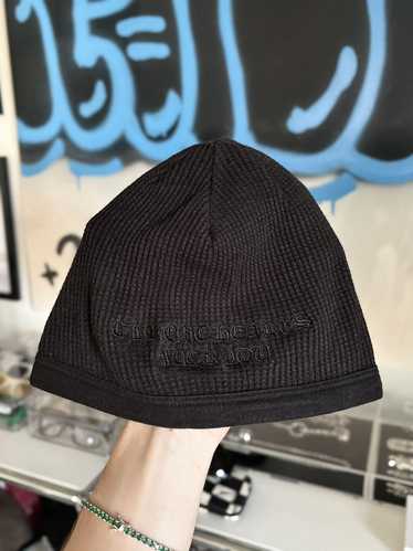 CHROME HEARTS クロムハーツ ビーニー サーマル fuckyou 楽天市場】極美品 CHROME HEARTS クロムハーツ FUCK YOU