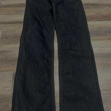 Archive denim jeans - Gem