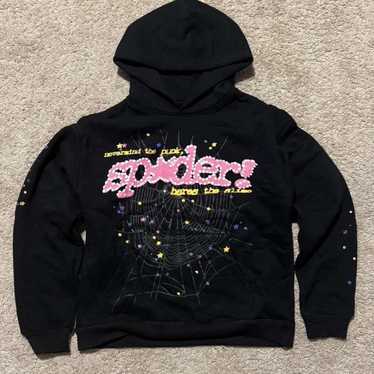 スケートボード Sp5der Spider worldwide set-black Sp5der Spider worldwide set-black - メルカリ